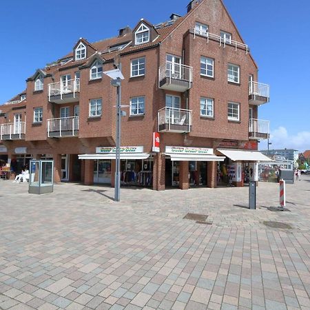 App. Reif für die Insel Westerland Exterior foto